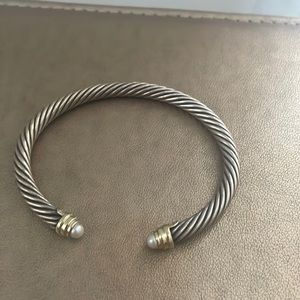 David Yurman Bracelet